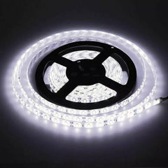 Luces LED Blanco 5m