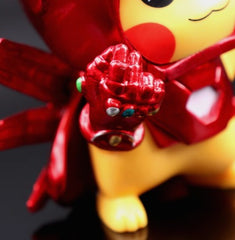 Figura de Pikachu