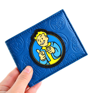 Billetera Original FallOut