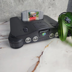 Nintendo 64