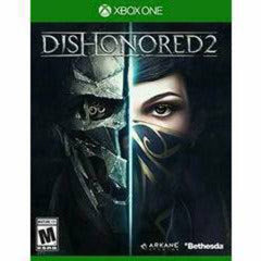 DISHONORED 2