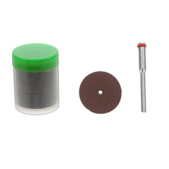 Kit de Mini Discos de Corte