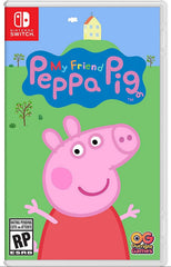 My Friend Peppa Pig - complete edition (nuevo)
