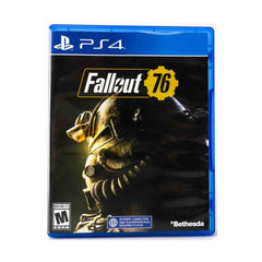 FALLOUT 76