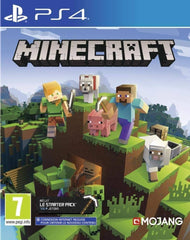 MINECRAFT