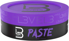 L3V3L 3 PASTA PARA EL CABELLO