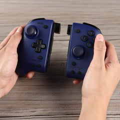 Split Pad Pro Nintendo switch