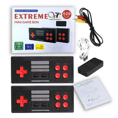 Extreme MIni Game Box