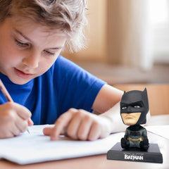 Batman Bobbleheads