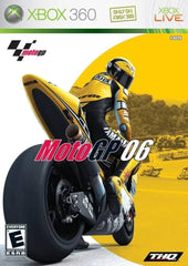 MOTO GP2006