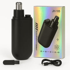 RECORTADOR DE VELLOS DE NARIZ