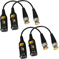 Video Balun HD 2MP