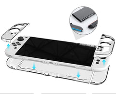 Protectores Nintendo Switch 2