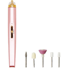 KIT de Manicura y Pedicura