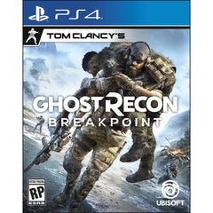 GHOSTRECON BREAK POINT