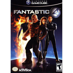 Fantastic 4