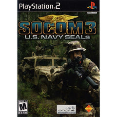 SOCOM 3