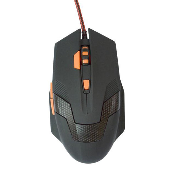 MOUSE-GAMING MOUSE