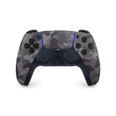 Control Sony PS5 DualSense Inalámbrico Diseño Gray Camo