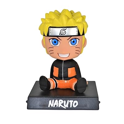 Naruto Bobleheads