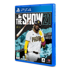 THE SHOW 21