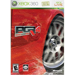 PGR4