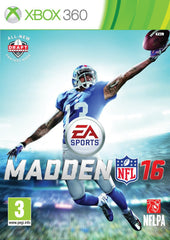 MADDEN 16