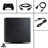 Playstation 4 Slim 1 TB Usado