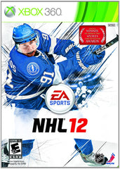 NHL12