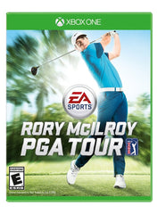 RORY MLROY PGA TOUR