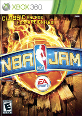 NBA JAM