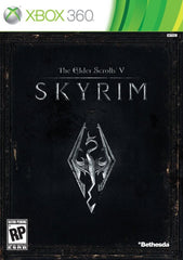 SKYRIM