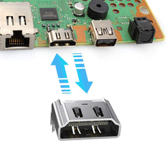 Puerto HDMI para PS4 FAT