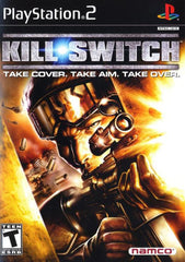 KILL SWITCH