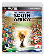 2010 FIFA WORDL CUP SOUTH AFRICA