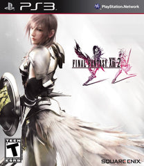 FINAL FANTASYXIII-2