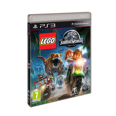 LEGO JURASSIC WORLD