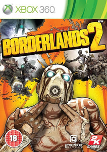 BORDERLANDS2