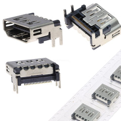 Puerto HDMI para PS4 FAT