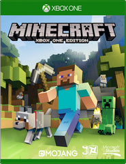 MINECRAFT