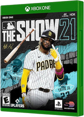 THE SHOW 21