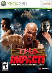 TNA IMPACT