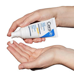 Loción Hidratante de Rostro AM SPF25