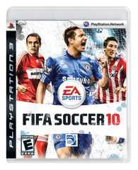 FIFA 10