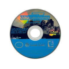 Need for Speed Underground 2 Sin Caja