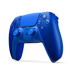 Control Sony Ps5 DualSense Inalámbrico Icon Blue Special Edition