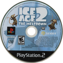 ACE AGE 2 THE MELTDOWN SIN CARÁTULA