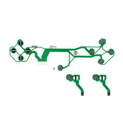 Flex circuito para Control PS5 V1 + 2 Flex de Gatillo