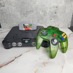 Nintendo 64