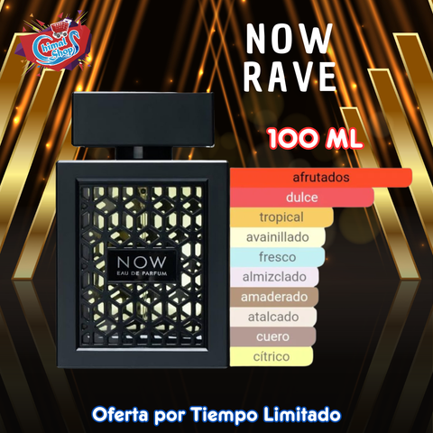 🔥 Perfume Fragancia Premium  + 🎁 Envío Gratis!!!